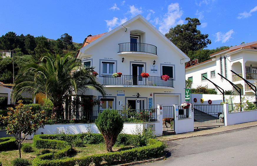 Terra Mista Alojamento Local Gouveia  Exterior foto